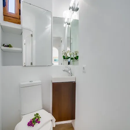 Apartament Cozy In Alcudia (Mallorca)