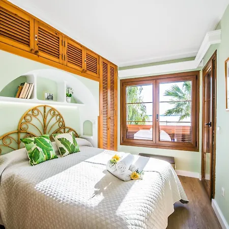 Apartament Cozy In Alcudia (Mallorca)