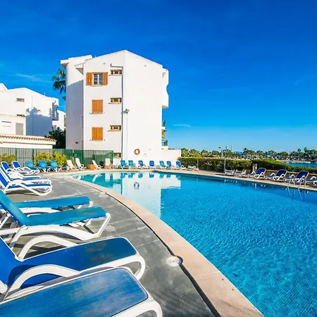 Cozy In Apartament Alcudia (Mallorca)