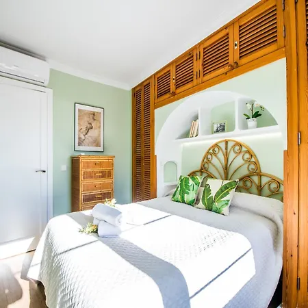 Cozy In * Alcudia (Mallorca)
