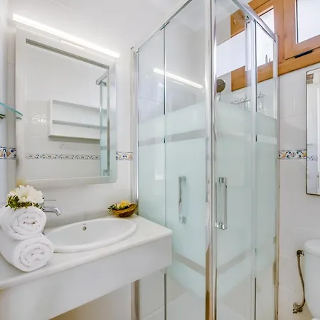 Apartament Cozy In Alcudia (Mallorca)