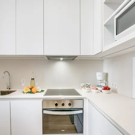 Cozy In Apartament Alcudia (Mallorca)