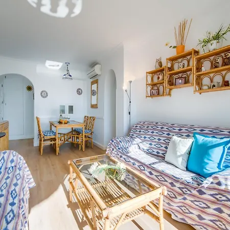 Apartament Cozy In Alcudia (Mallorca)