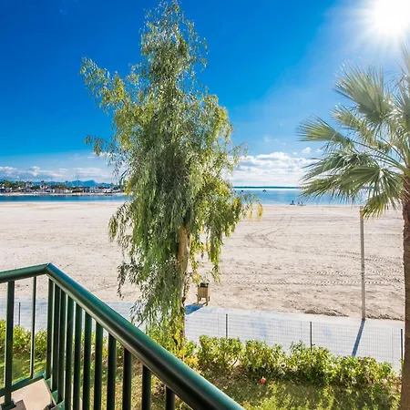 Cozy In * Alcudia (Mallorca)