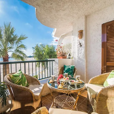 Cozy In Alcúdia