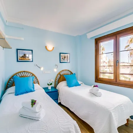 Apartment Cozy In Alcúdia