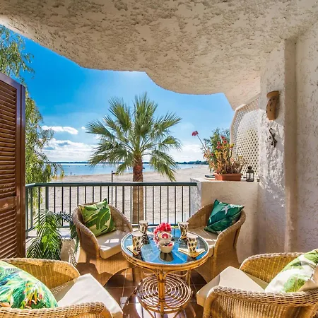 Cozy In Alcúdia
