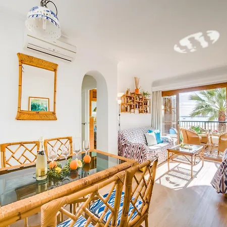 Cozy In * Alcúdia