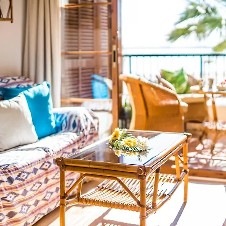 Apartment Cozy In Alcúdia