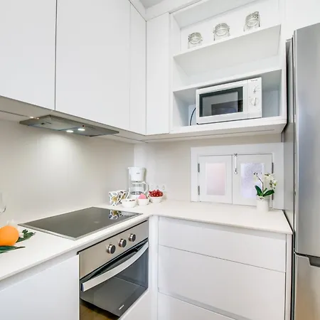 Apartment Cozy In *